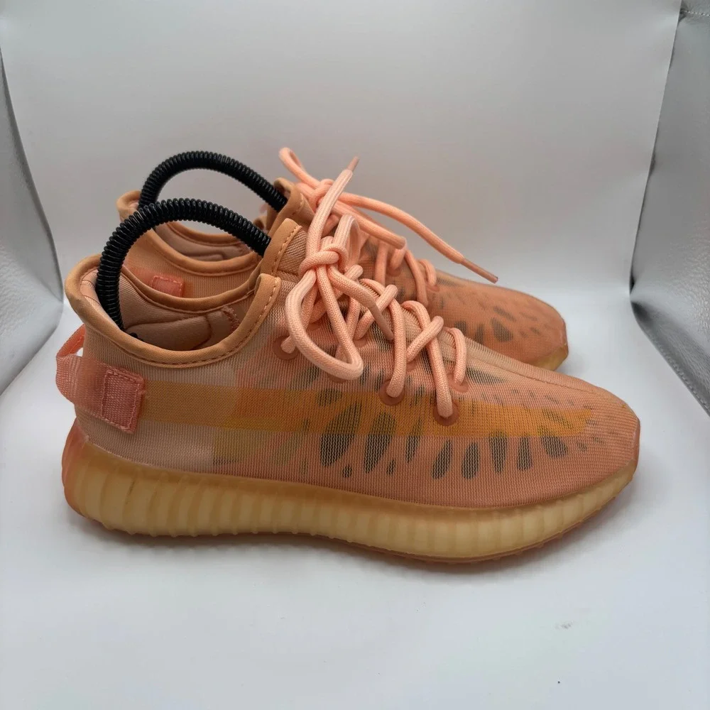 Adidas‎ Yeezy Boost 350v2 Mono Clay Men's Size 5 EUC GW2870